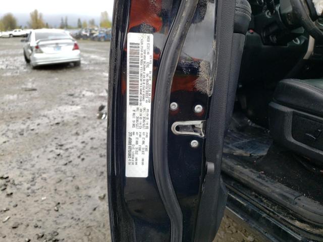 Photo 10 from auction – 2014 RAM 2500 LARAM with VIN 3C63R3EL7EG182460