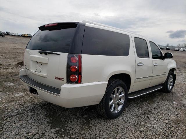 Photo 4 from auction – 2011 GMC YUKON XL D with VIN 1GKS2MEF3BR260970