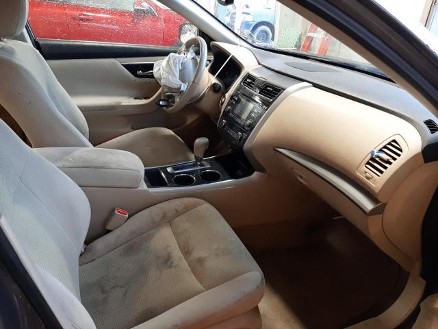 Photo 5 from auction – 2014 NISSAN ALTIMA 2.5 with VIN 1N4AL3AP1EC105411