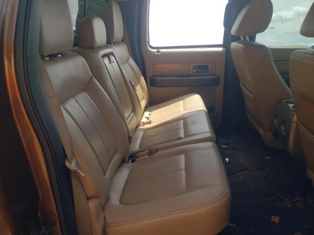 Photo 6 from auction – 2011 FORD F150 SUPER with VIN 1FTFW1EFXBFD28697
