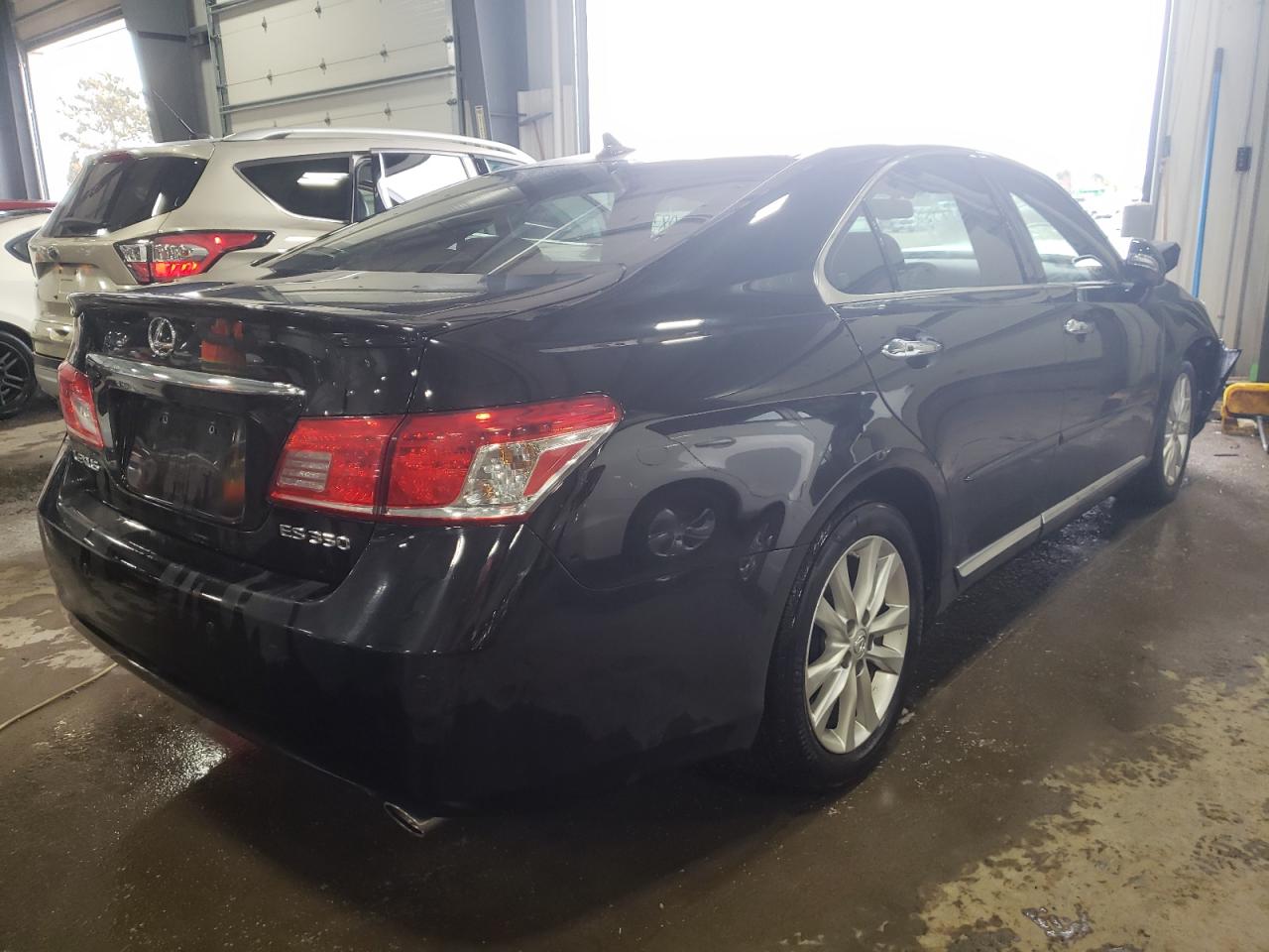 Photo 4 from auction – 2010 LEXUS ES 350 with VIN JTHBK1EG4A2402042