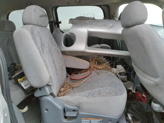 Photo 6 from auction – 2002 NISSAN QUEST GXE with VIN 4N2ZN15T52D820018