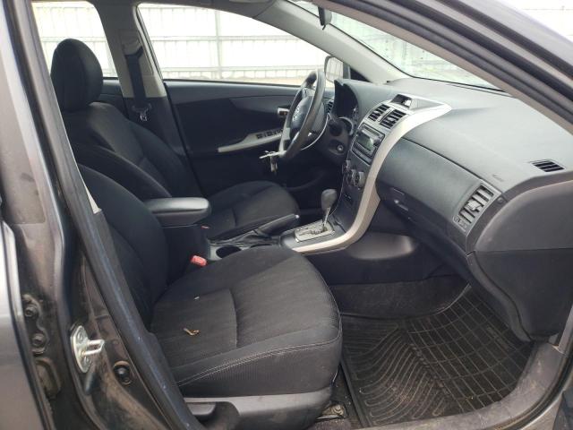 Photo 5 from auction – 2012 TOYOTA COROLLA with VIN 2T1BU4EE4CC862611
