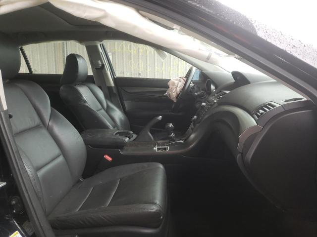 Photo 5 from auction – 2012 ACURA TL with VIN 19UUA8F21CA024197