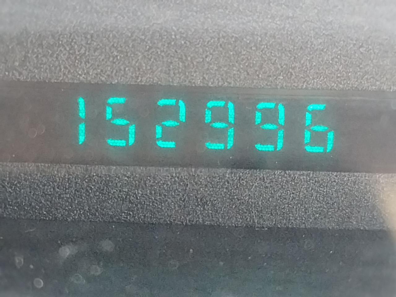 Photo 8 from auction – 1996 CHEVROLET CAPRICE / with VIN 1G1BL52P5TR138455
