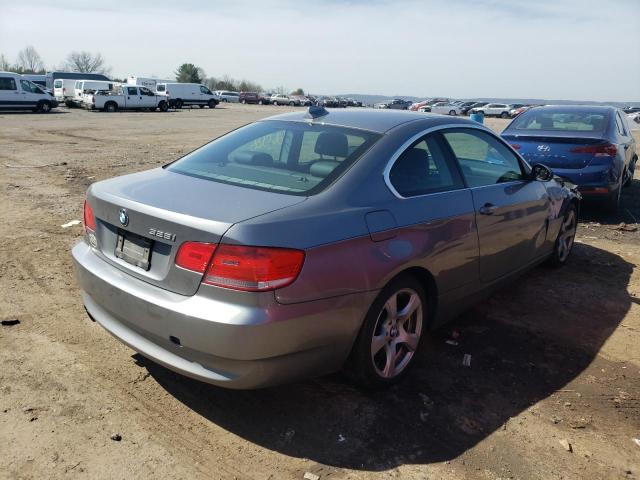 Photo 4 from auction – 2009 BMW 328 XI with VIN WBAWC33549PU84864