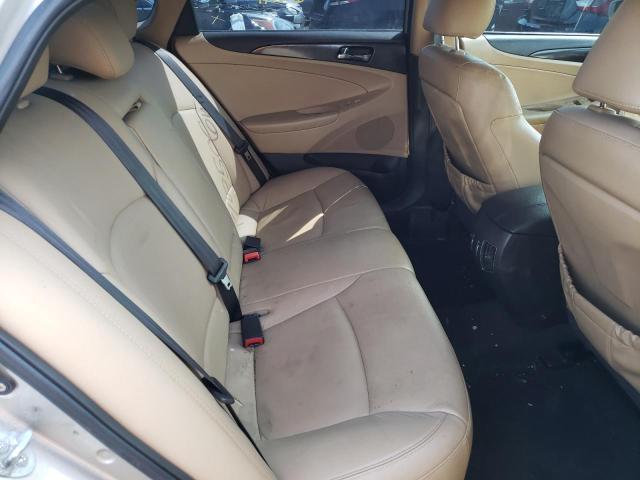 Photo 6 from auction – 2011 HYUNDAI SONATA SE with VIN 5NPEC4AC4BH045901