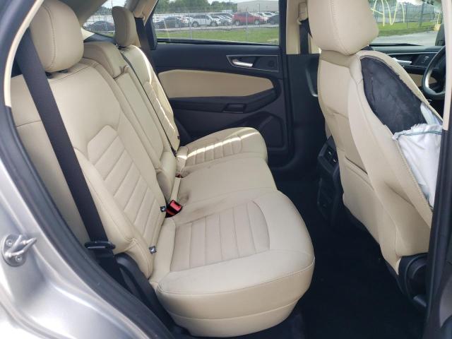 Photo 6 from auction – 2021 FORD EDGE SE with VIN 2FMPK3G91MBA34639