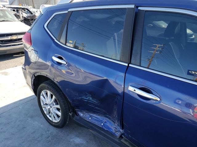 Photo 9 from auction – 2017 NISSAN ROGUE S with VIN JN8AT2MT3HW132436