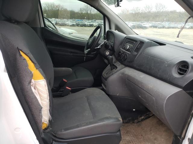 Photo 5 from auction – 2015 CHEVROLET CITY EXPRE with VIN 3N63M0YN1FK701131