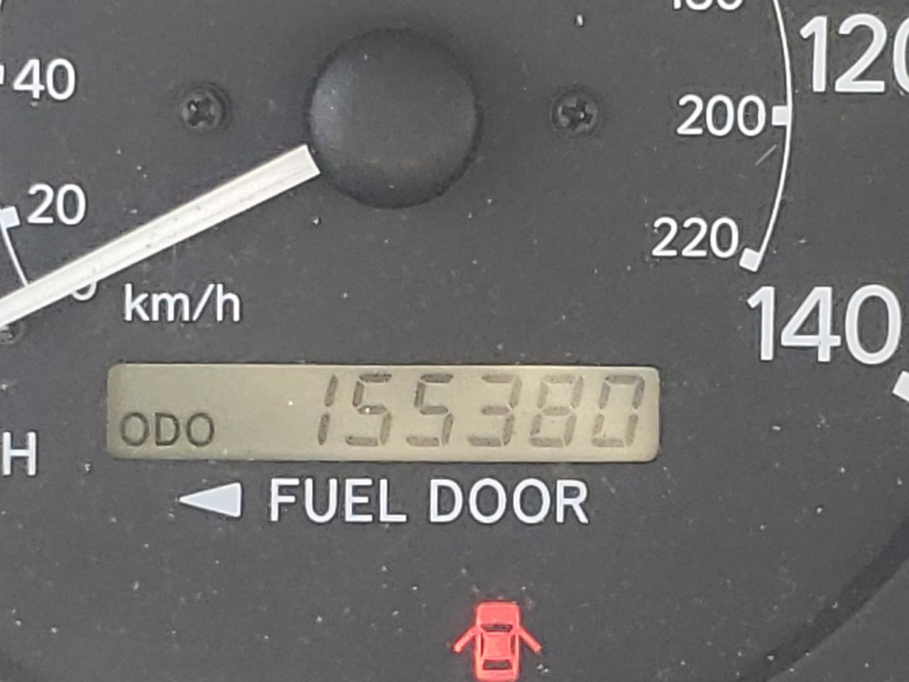 Photo 8 from auction – 2000 TOYOTA CAMRY CE with VIN JT2BF22K6Y0253216