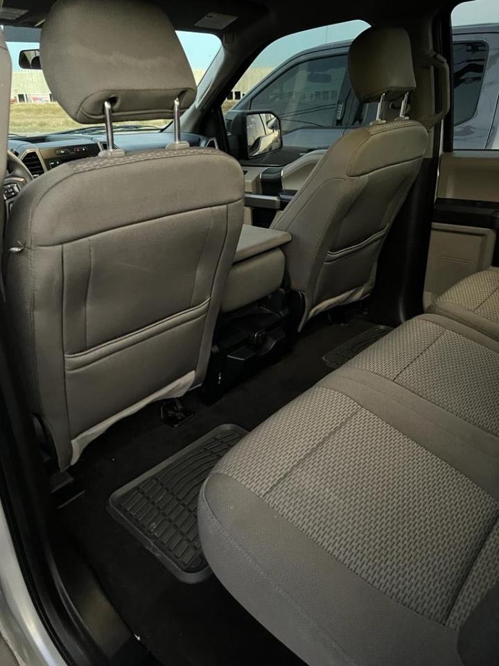 Photo 6 from auction – 2018 FORD F150 SUPER with VIN 1FTEW1CG9JFD14716