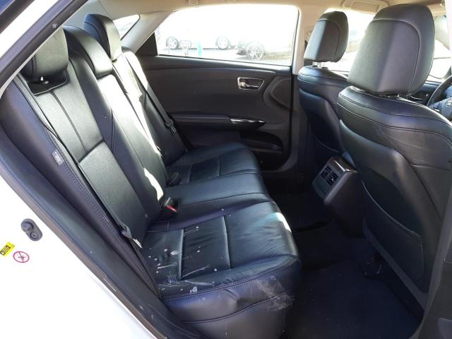 Photo 6 from auction – 2014 TOYOTA AVALON BAS with VIN 4T1BK1EB4EU099470