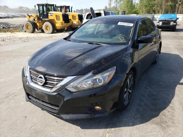 Photo 2 from auction – 2016 NISSAN ALTIMA 2.5 with VIN 1N4AL3AP1GC251990