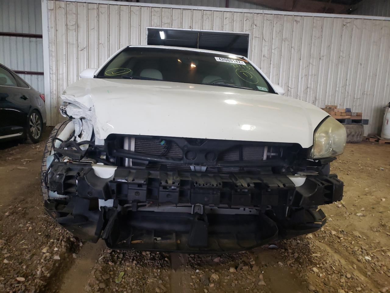 Photo 9 from auction – 2013 CHEVROLET IMPALA LT with VIN 2G1WG5E35D1211137