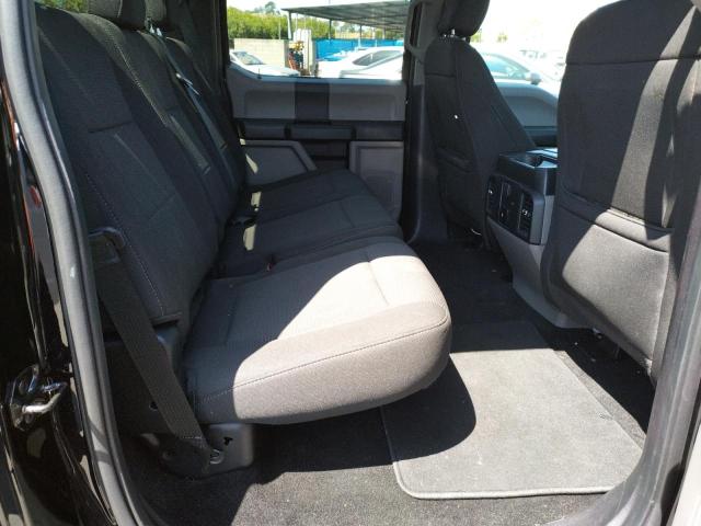 Photo 6 from auction – 2018 FORD F150 SUPER with VIN 1FTEW1EP2JFA18076