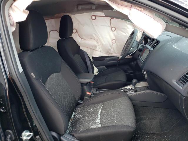Photo 5 from auction – 2022 MITSUBISHI OUTLANDER with VIN JA4APUAU5NU006976