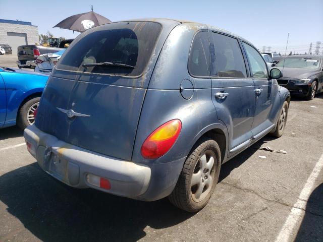 Photo 7 from auction – 2002 CHRYSLER PT CRUISER with VIN 3C8FY68B92T291971
