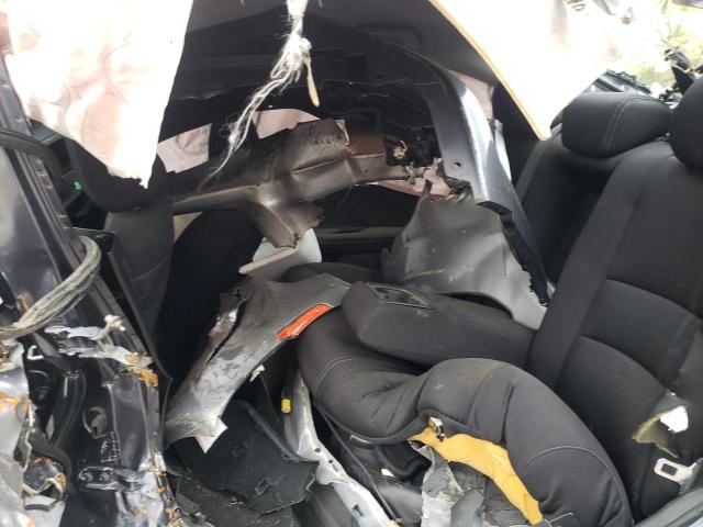 Photo 6 from auction – 2015 HONDA ACCORD SPO with VIN 1HGCR2F52FA164324