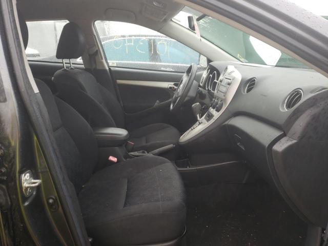 Photo 5 from auction – 2010 TOYOTA COROLLA MA with VIN 2T1KU4EE3AC253992