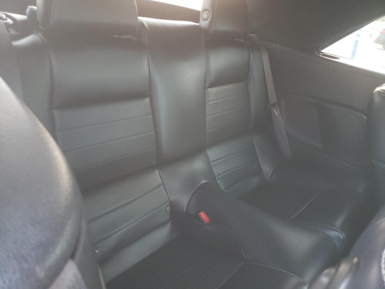 Photo 6 from auction – 2013 FORD MUSTANG with VIN 1ZVBP8EM4D5217166