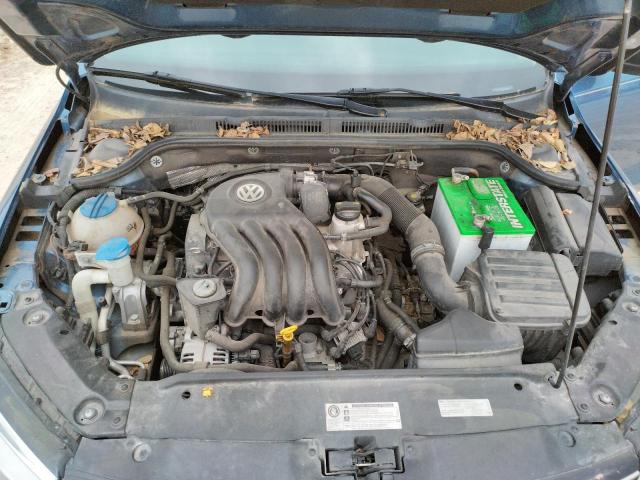 Photo 7 from auction – 2015 VOLKSWAGEN JETTA BASE with VIN 3VW2K7AJ7FM216966