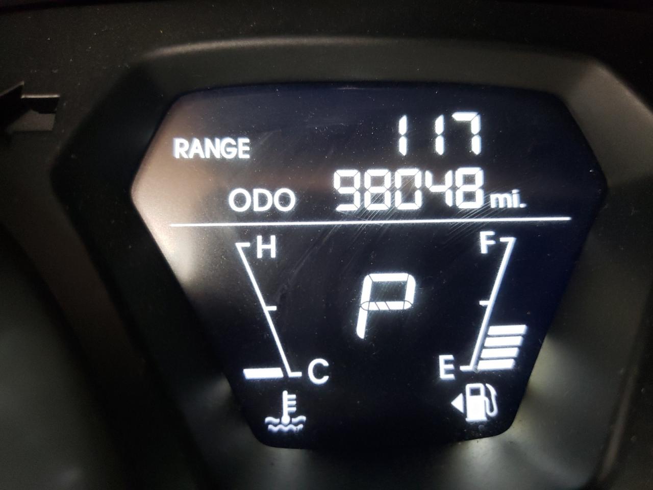 Photo 8 from auction – 2012 HYUNDAI ELANTRA with VIN 5NPDH4AE1CH085952
