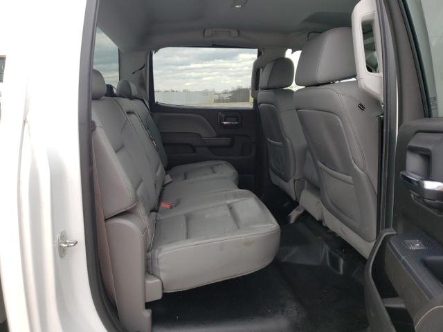 Photo 6 from auction – 2015 CHEVROLET SILVERADO with VIN 1GC1KUEG3FF183234