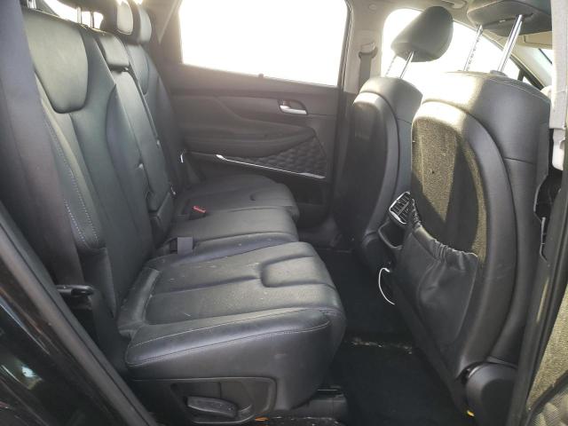 Photo 6 from auction – 2019 HYUNDAI SANTA FE L with VIN 5NMS53AA3KH132403