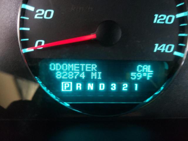 Photo 8 from auction – 2007 CHEVROLET IMPALA LT with VIN 2G1WT58K979145261