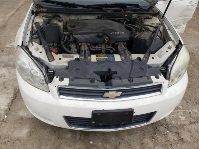 Photo 7 from auction – 2009 CHEVROLET IMPALA 1LT with VIN 2G1WT57K291275384