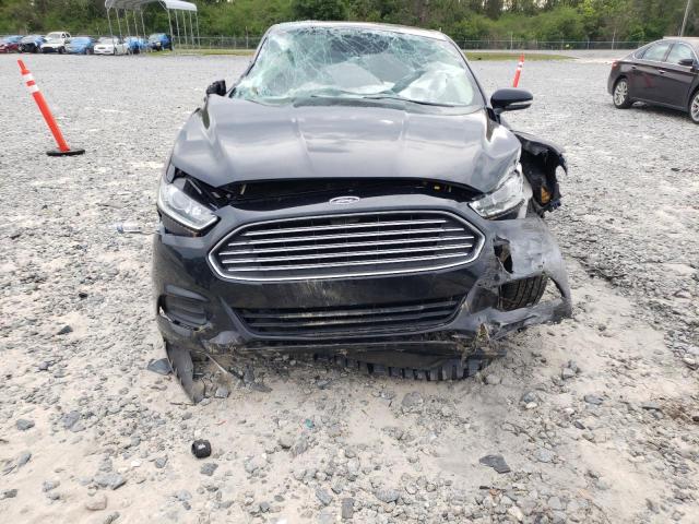 Photo 9 from auction – 2016 FORD FUSION SE with VIN 3FA6P0H75GR101834