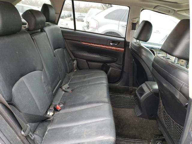 Снимка 6 от търг – 2011 SUBARU OUTBACK 2. с VIN 4S4BRBKC5B3415779