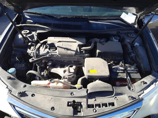 Zdjęcie 7 z aukcji – 2012 TOYOTA CAMRY BASE z VIN 4T4BF1FK9CR196203