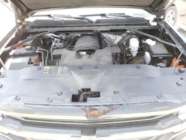 Photo 7 from auction – 2016 CHEVROLET SILVERADO with VIN 1GCVKREC1GZ316052