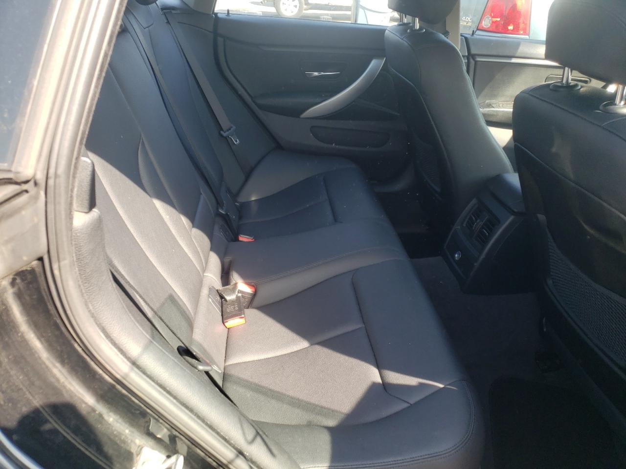 Photo 6 from auction – 2015 BMW 428 XI GRA with VIN WBA4A7C58FD413930