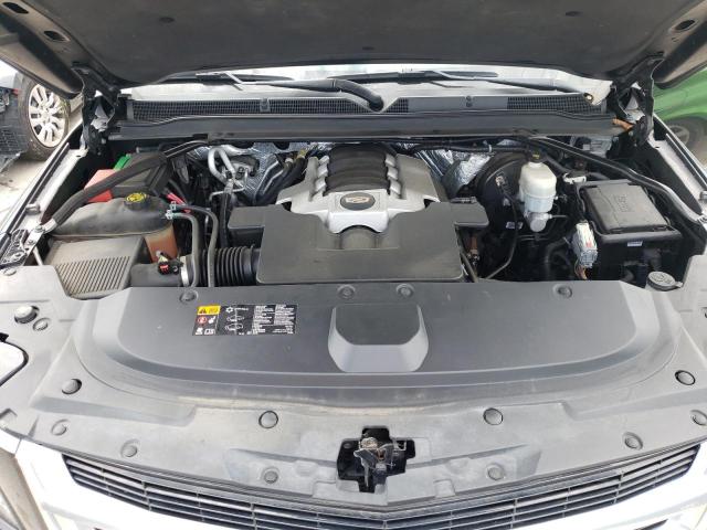 Foto 7 de la subasta – 2016 CADILLAC ESCALADE E con VIN 1GYS4JKJ6GR350578