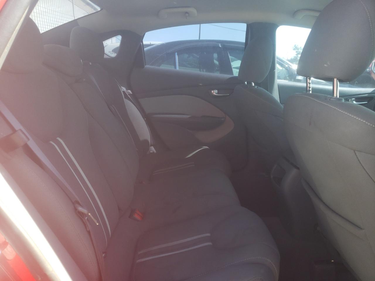 Photo 6 from auction – 2013 DODGE DART SXT with VIN 1C3CDFBH2DD640480