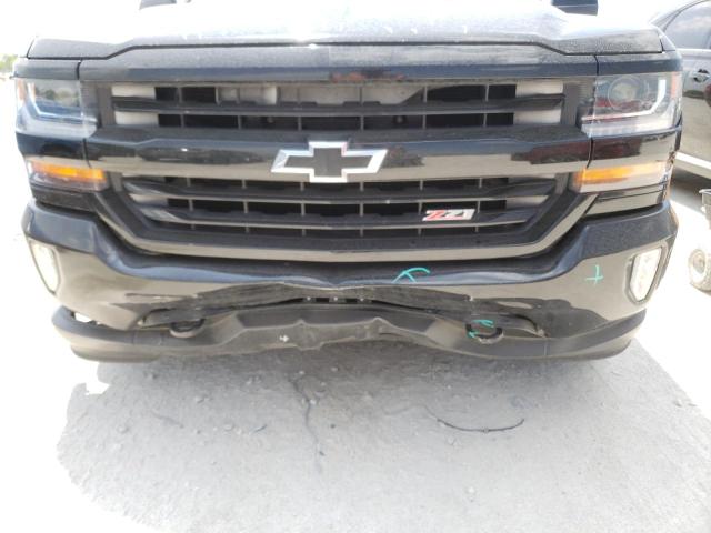 Photo 9 from auction – 2016 CHEVROLET SILVERADO with VIN 1GCVKREC1GZ316052