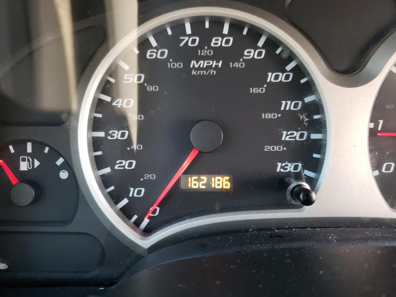Photo 8 from auction – 2006 CHEVROLET EQUINOX with VIN 2CNDL13F266196162