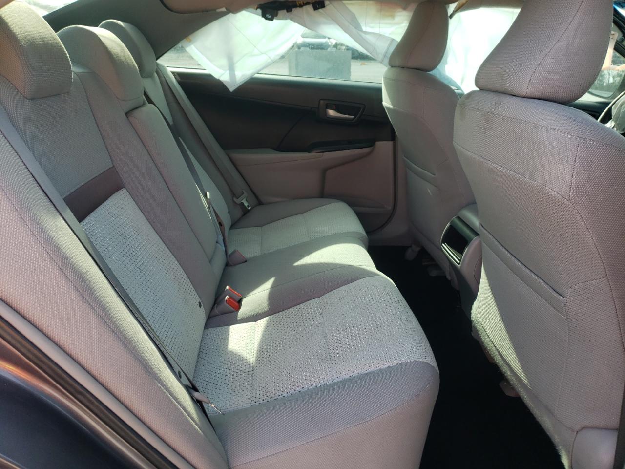 Photo 6 from auction – 2014 TOYOTA CAMRY L with VIN 4T4BF1FK6ER356377