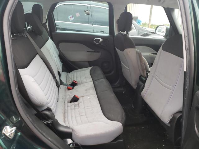 Photo 6 from auction – 2014 FIAT 500L EASY with VIN ZFBCFABH7EZ018361