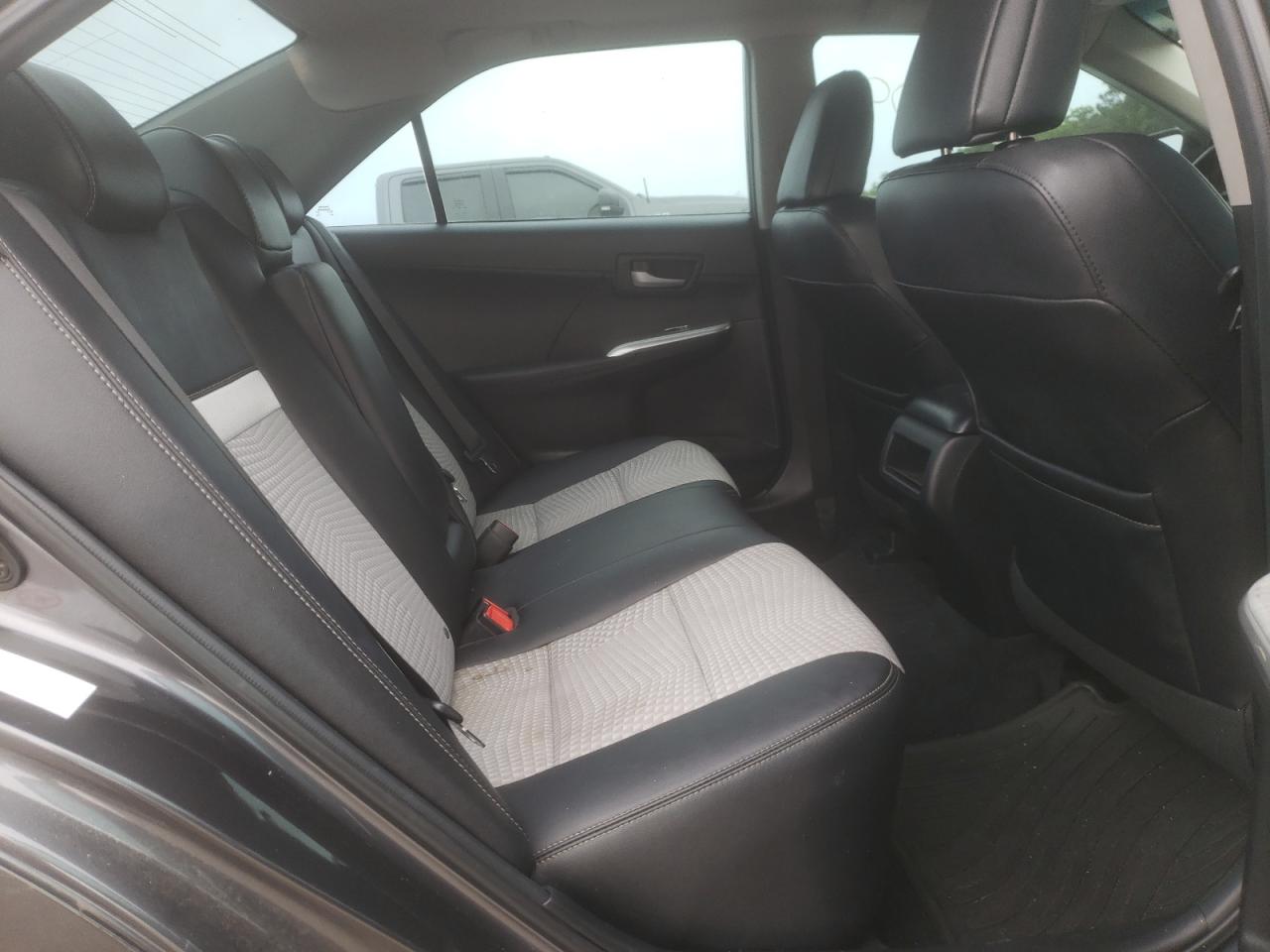 Photo 6 from auction – 2013 TOYOTA CAMRY L with VIN 4T1BF1FK0DU240651