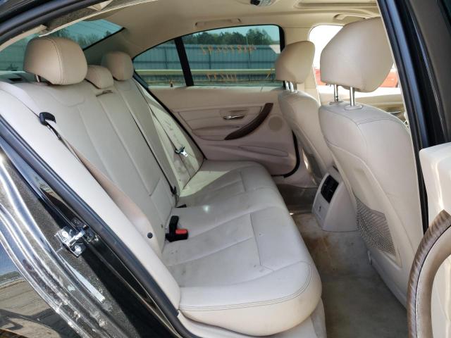 Photo 6 from auction – 2012 BMW 328 I with VIN WBA3A5C57CF343627