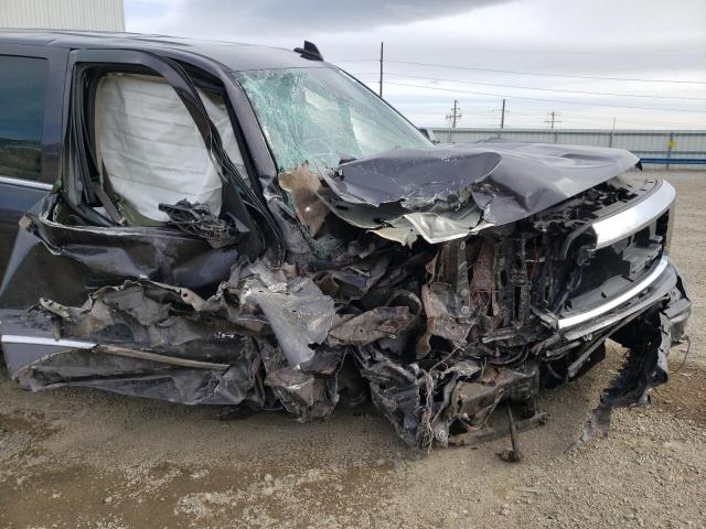 Photo 9 from auction – 2015 GMC SIERRA K15 with VIN 3GTU2WEJ1FG175765