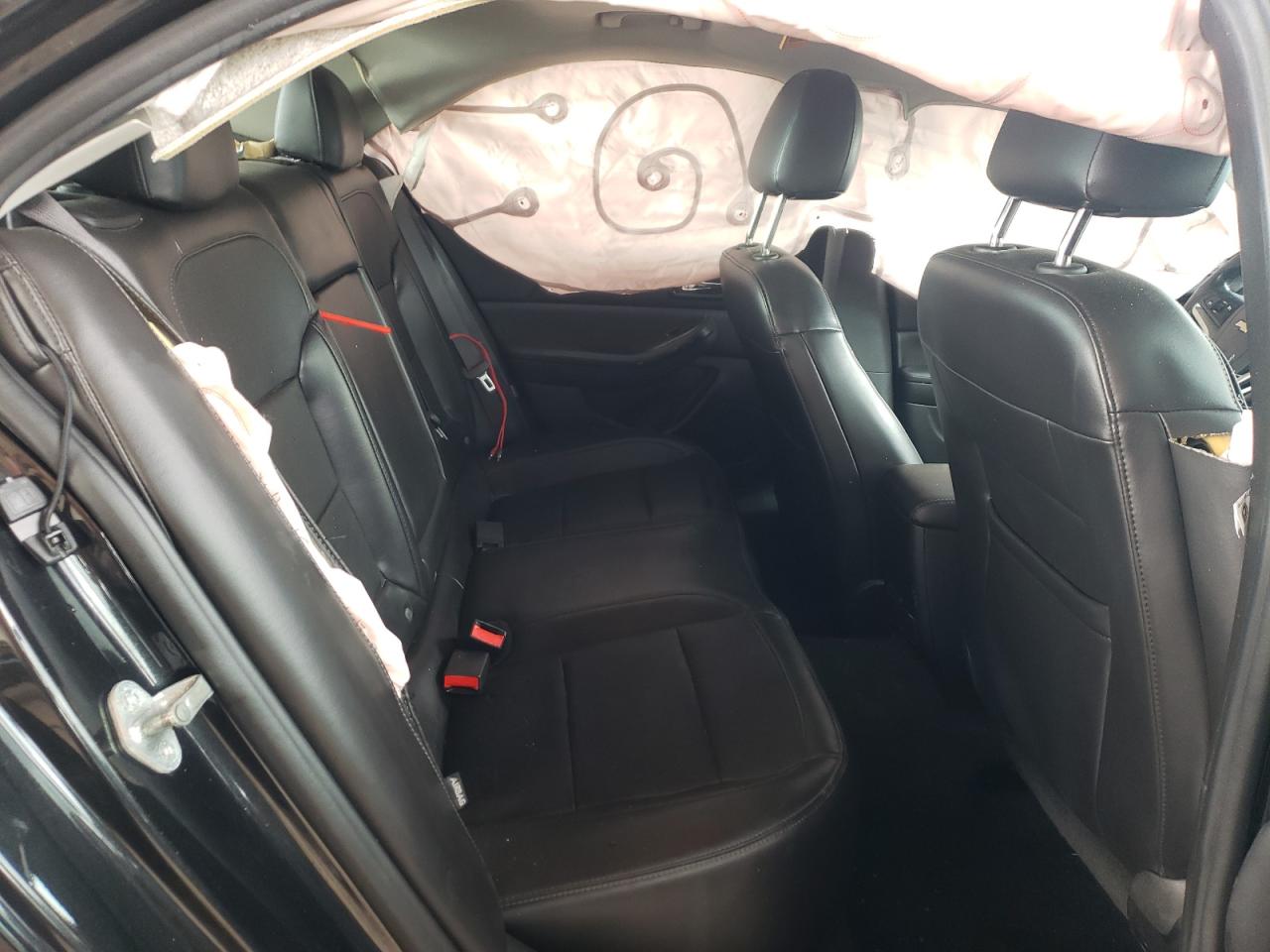 Photo 6 from auction – 2014 CHEVROLET MALIBU 2LT with VIN 1G11E5SL1EF169855