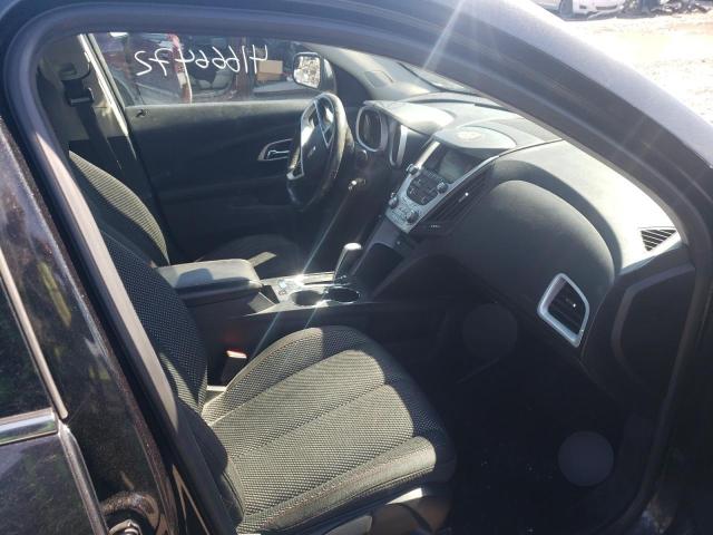 Photo 5 from auction – 2012 CHEVROLET EQUINOX LT with VIN 2GNFLPE56C6200821