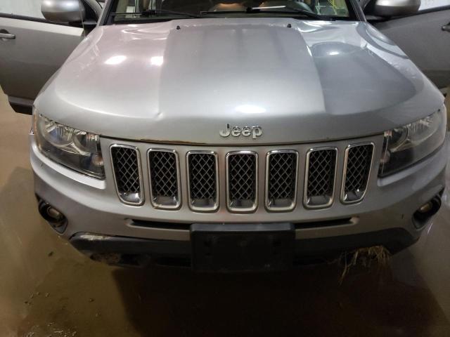 Photo 7 from auction – 2014 JEEP COMPASS LA with VIN 1C4NJDEB4ED898381