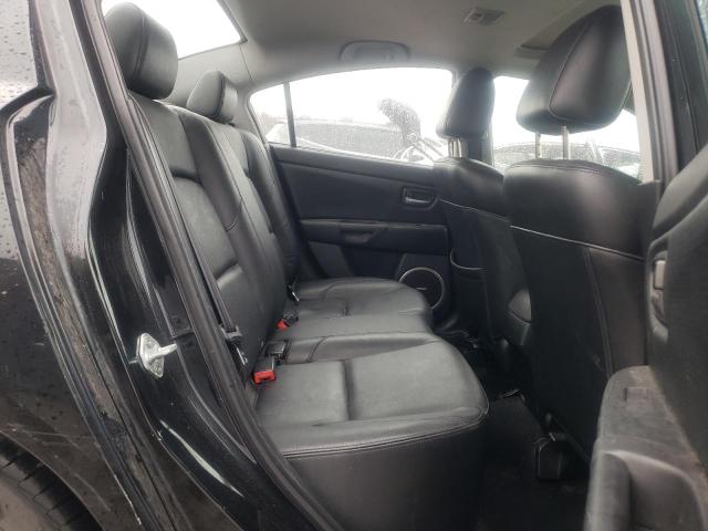 Photo 6 from auction – 2006 MAZDA 3 S with VIN JM1BK323561536232
