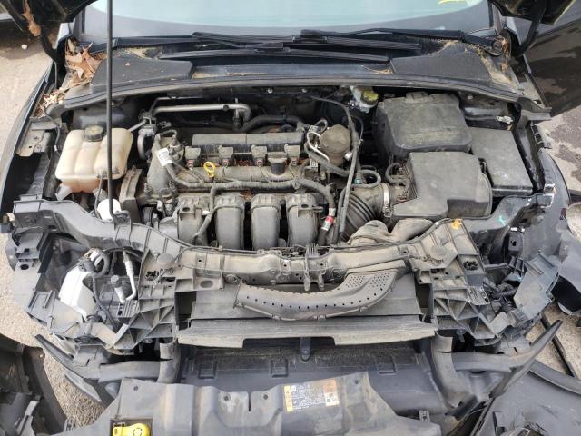 Photo 7 from auction – 2014 FORD FOCUS S with VIN 1FADP3E25EL367853